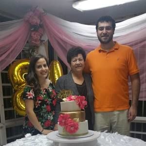 Meet your Posher, Keishla